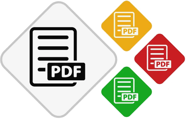 Distiler Appendix on Distiler including the needed parameters regarding PDF file creation