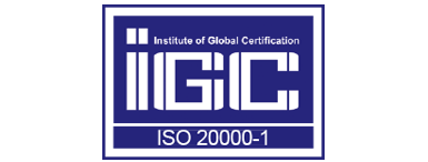 ISO20001