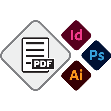 Distiler appendix including the needed parameters regarding PDF file creation